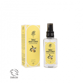 Rebul 125 ml. Sweet Lemon Unisex EDC Kolonyası